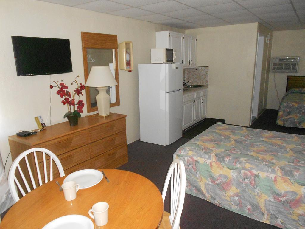 Viking Motel Wildwood Crest Cameră foto