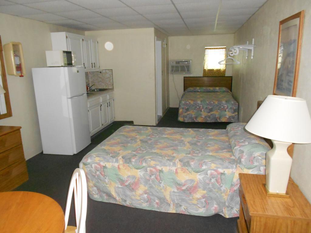 Viking Motel Wildwood Crest Cameră foto
